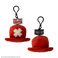 Chopper's Hat Keyring Plush