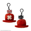 Chopper's Hat Keyring Plush