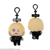 Llavero de peluche de Sanji