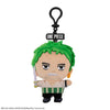 Zoro Keyring Plush