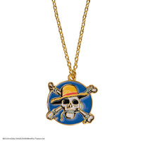 Luffy Necklace