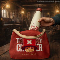 Tony Tony Chopper Lonchera