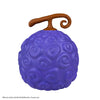Fruta Gomu Gomu Squishy
