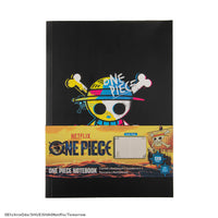 One Piece Notebook