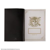 Cuaderno de One Piece