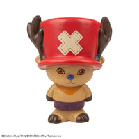 Squishy de Chopper