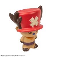 Squishy de Chopper