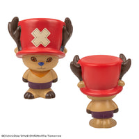 Squishy de Chopper
