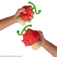Fruta Humano Humano Squishy