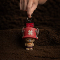 Chopper Llavero Squishy