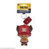 Chopper Llavero Squishy