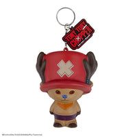 Chopper Llavero Squishy