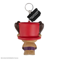 Chopper Llavero Squishy
