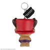 Chopper Llavero Squishy