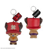 Chopper Llavero Squishy