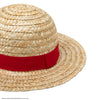 Luffy Sombrero de Paja