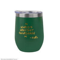 Zoro Thermal Travel Mug