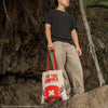 Chopper's Magic Fruit Tote Bag