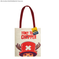 Chopper's Magic Fruit Tote Bag
