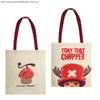 Chopper's Magic Fruit Tote Bag