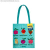 Bolso tote de Fruta del Diablo
