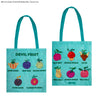 Bolso tote de Fruta del Diablo