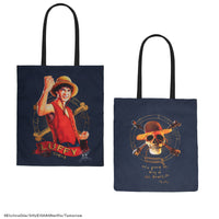 Bolsa Tote de Luffy