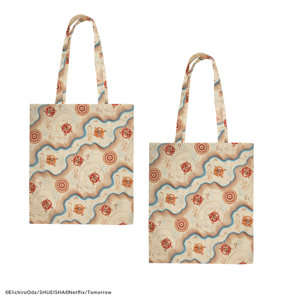 Cinereplicas Beetlejuice - Tote Bag Ver des Sables - 42 x 38 cm Cinereplicas Beetlejuice - Tote Bag Ver des Sables - 42 x 38 cm