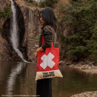 Bolso tote de Tony Tony Chopper