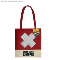 Bolso tote de Tony Tony Chopper