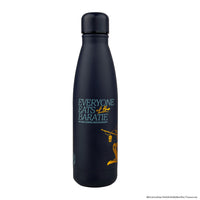 Baratie Bottiglia d'acqua termica