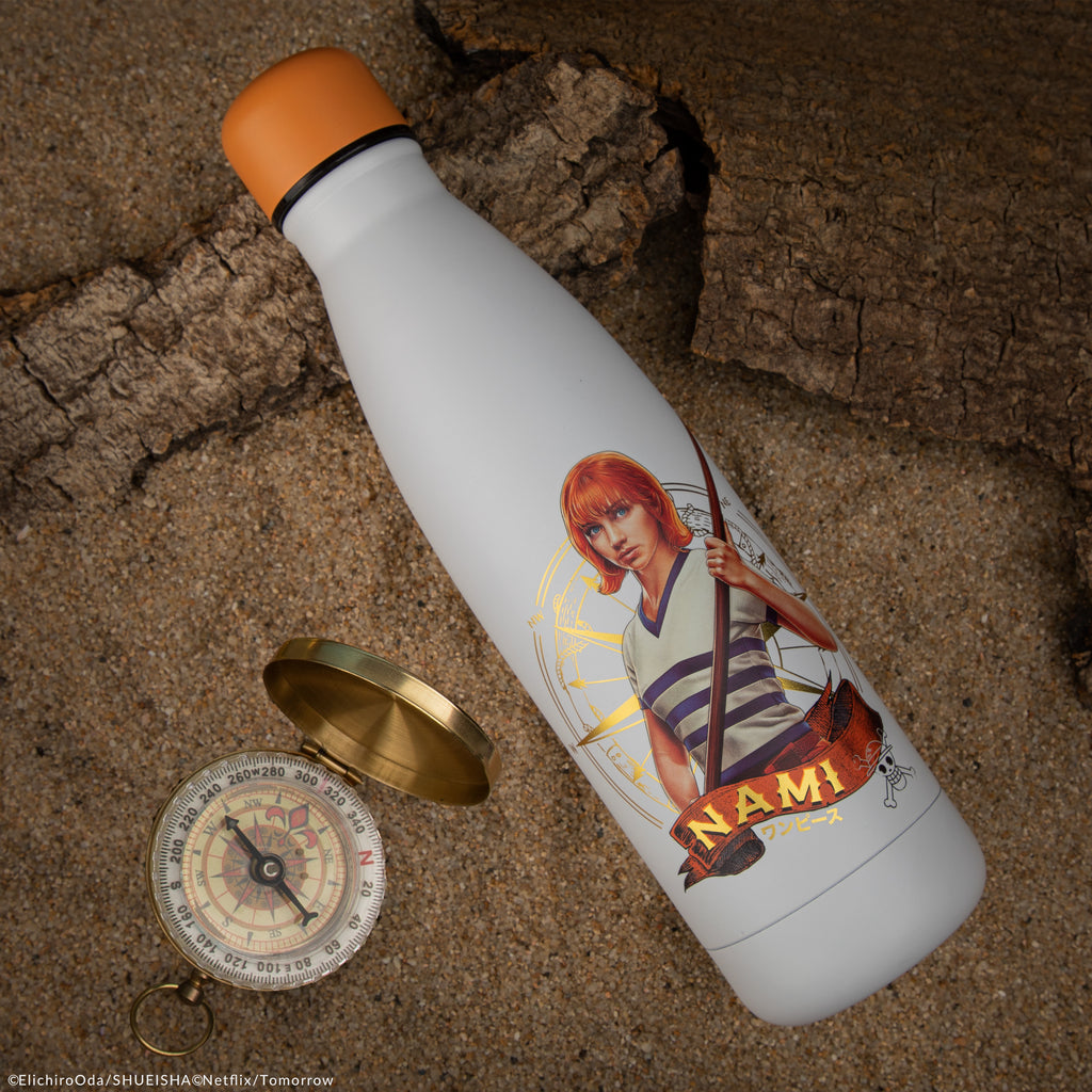 Nami Insulated Water Bottle