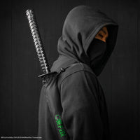 Zoro Black Sword Umbrella