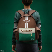 Quidditch Backpack