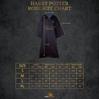 Adult Ravenclaw Deluxe Full Uniform