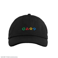 Gorra de béisbol Dalgona