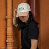 Luz Verde, Luz Roja Gorra de Béisbol