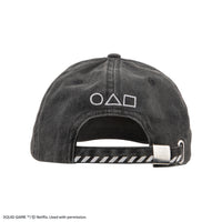 Soldier Baseball Cap