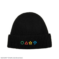 Dalgona Beanie