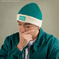 Jugador 456 Beanie