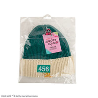 Jugador 456 Beanie