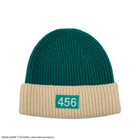 Jugador 456 Beanie