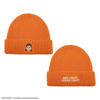 Young-hee Beanie