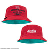 Luz Verde, Luz Roja Bucket Hat