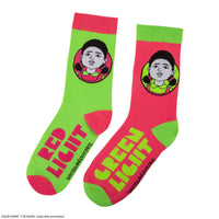 Set of 3 Squid Game Socks