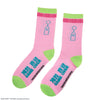 Set of 3 Squid Game Socks