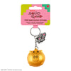 
Hucha llavero squishy

