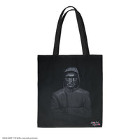 Bolso Tote Front Man