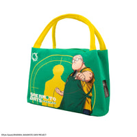 Apetito voraz Bolsa de almuerzo térmica