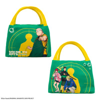 Apetito voraz Bolsa de almuerzo térmica